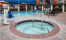 Travelodge Anaheim Inn and Suite, Anaheim, California - Pool