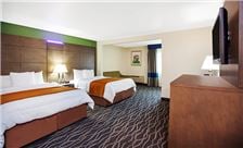 Travelodge Anaheim Inn and Suite, Anaheim, California - Room