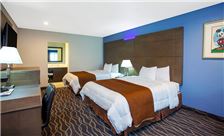 Travelodge Anaheim Inn and Suite, Anaheim, California - Rooms