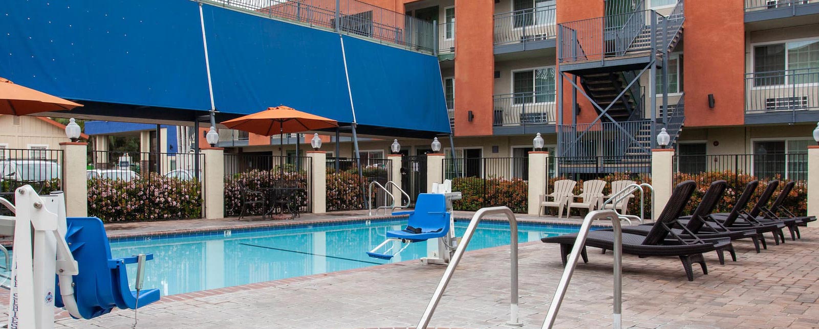 Travelodge Anaheim Inn & Suites California